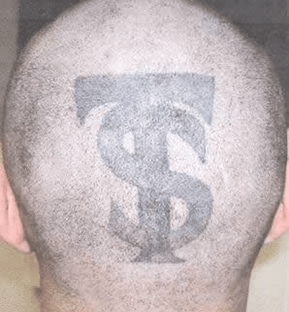 Texas Syndicate Houston crime